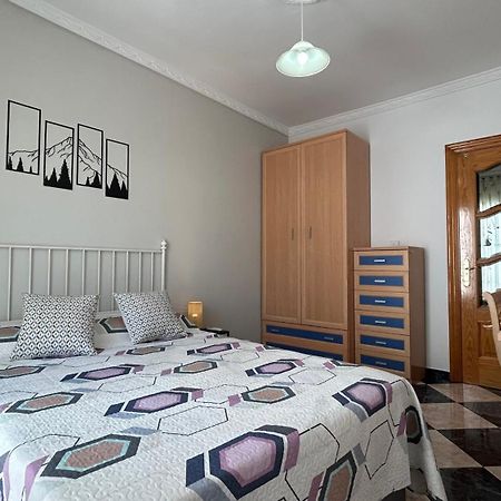 Piso En Arenas De Velez Malaga Lägenhet Exteriör bild