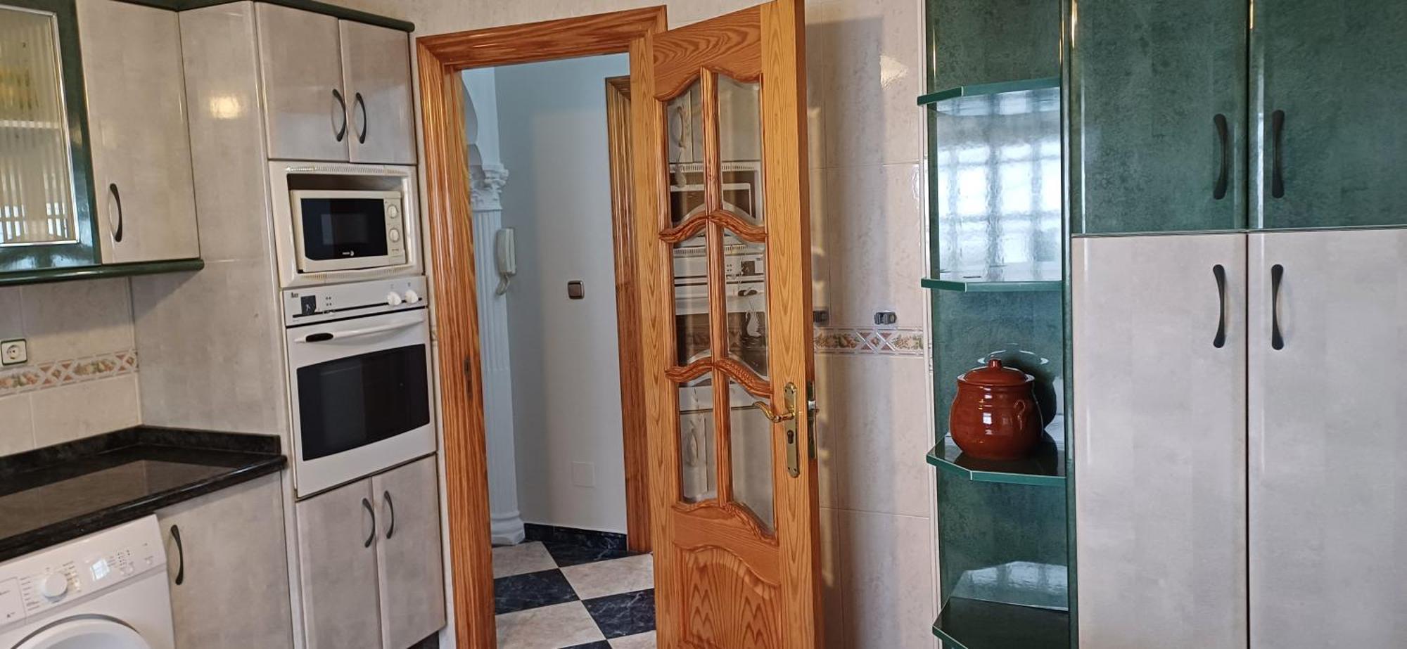 Piso En Arenas De Velez Malaga Lägenhet Exteriör bild