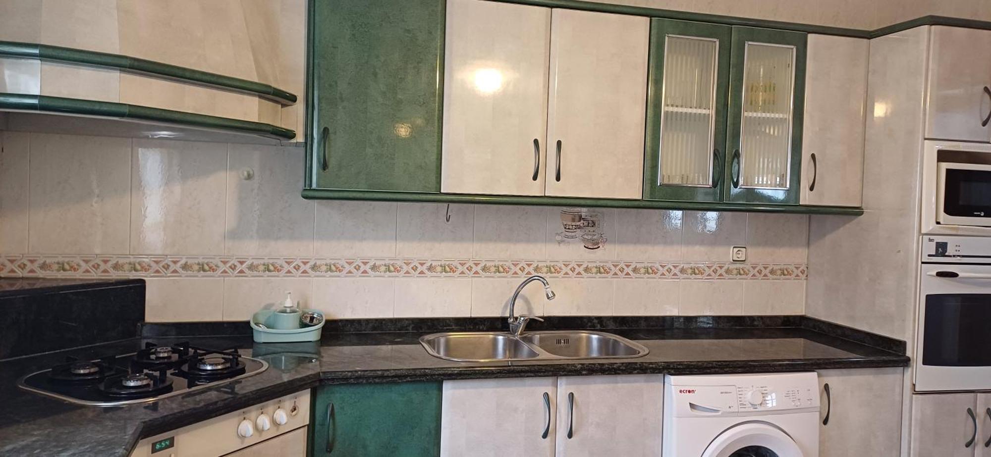 Piso En Arenas De Velez Malaga Lägenhet Exteriör bild