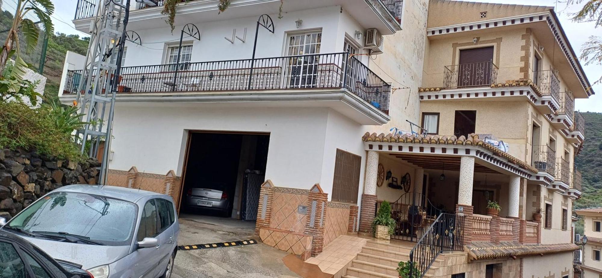 Piso En Arenas De Velez Malaga Lägenhet Exteriör bild