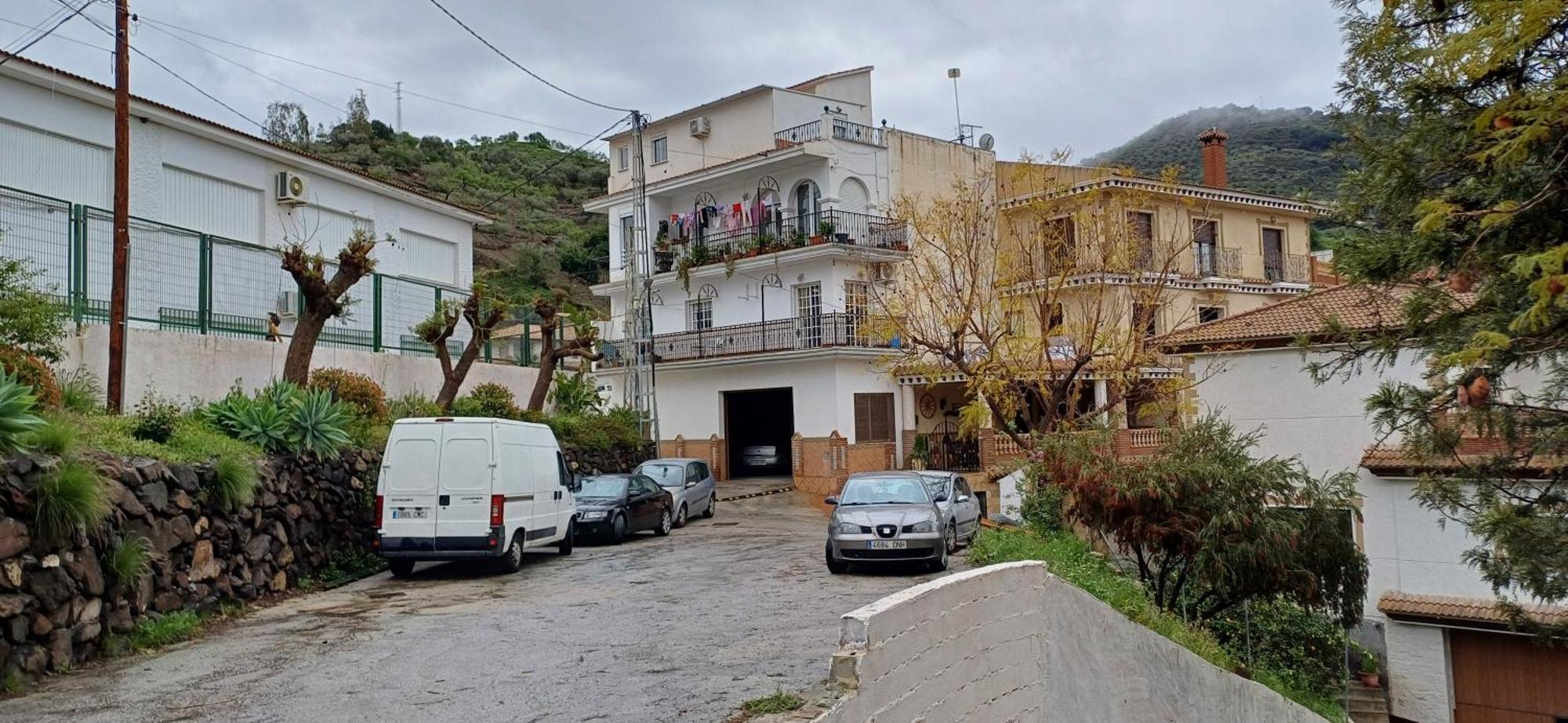Piso En Arenas De Velez Malaga Lägenhet Exteriör bild