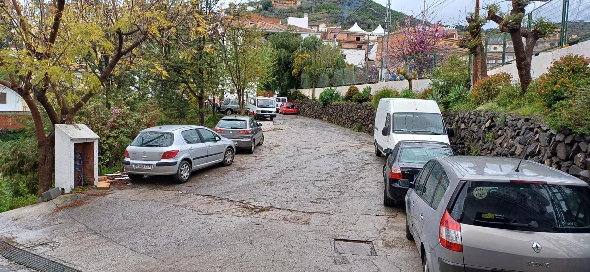 Piso En Arenas De Velez Malaga Lägenhet Exteriör bild