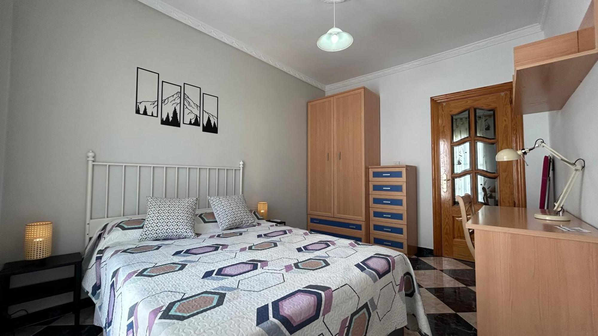 Piso En Arenas De Velez Malaga Lägenhet Exteriör bild