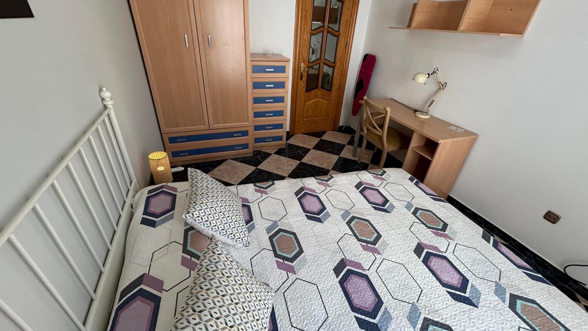 Piso En Arenas De Velez Malaga Lägenhet Exteriör bild