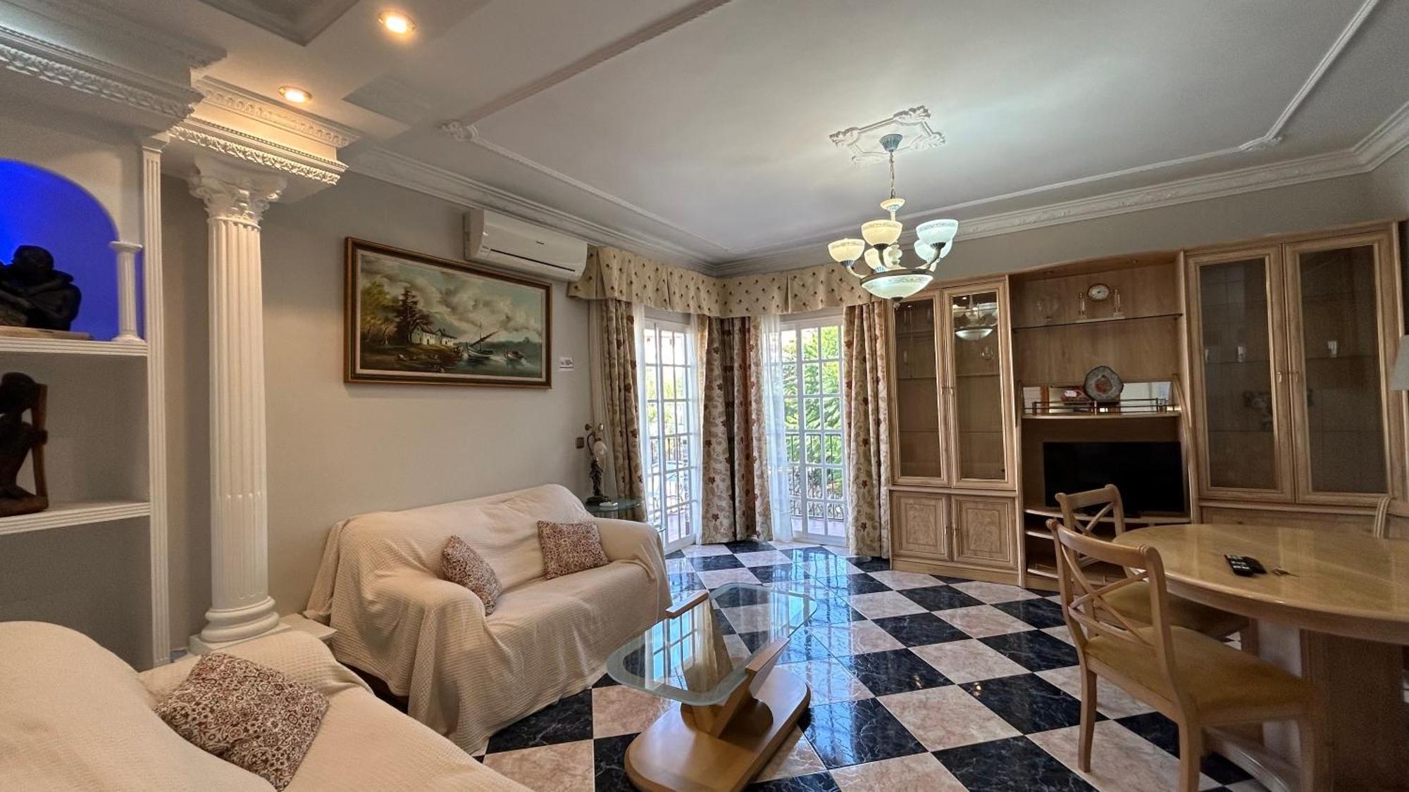 Piso En Arenas De Velez Malaga Lägenhet Exteriör bild