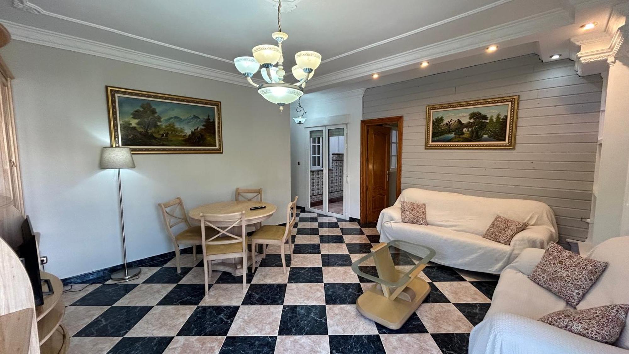 Piso En Arenas De Velez Malaga Lägenhet Exteriör bild