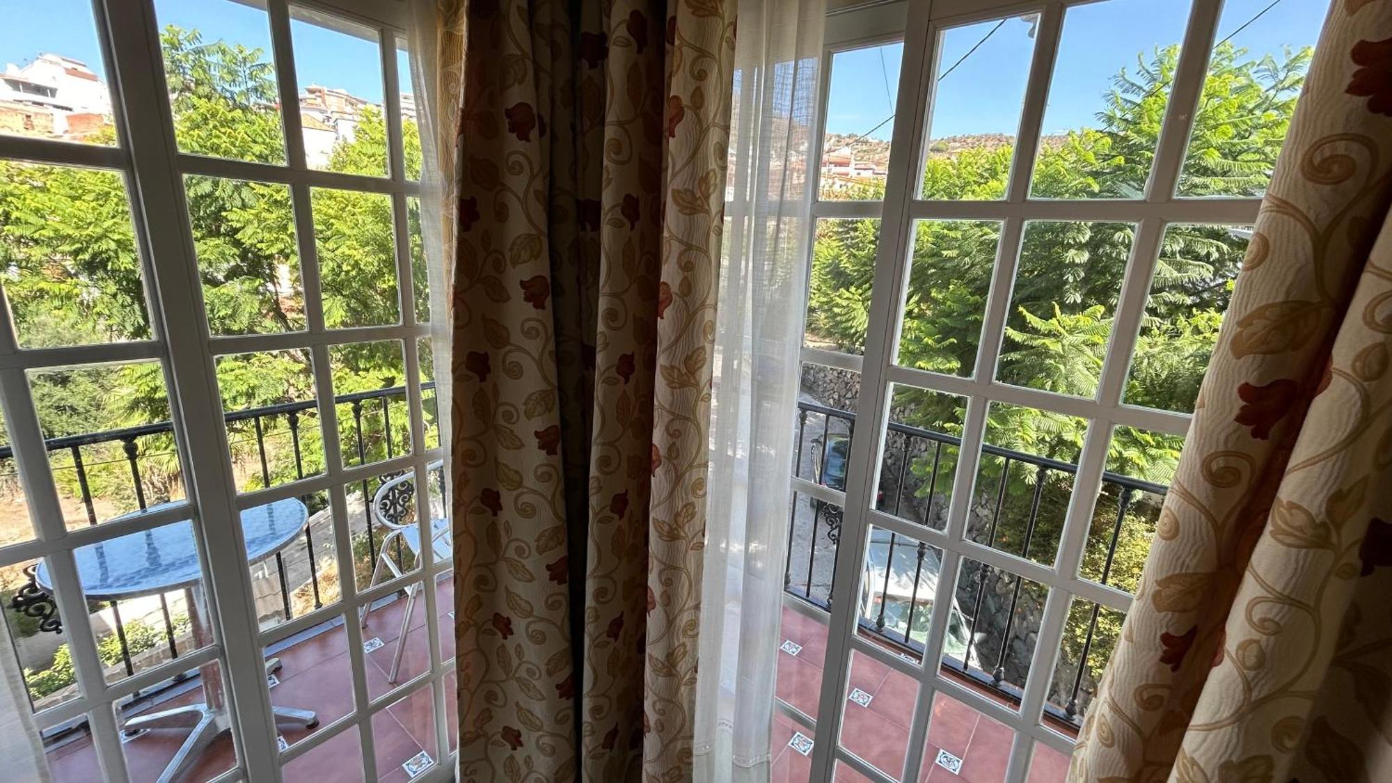 Piso En Arenas De Velez Malaga Lägenhet Exteriör bild
