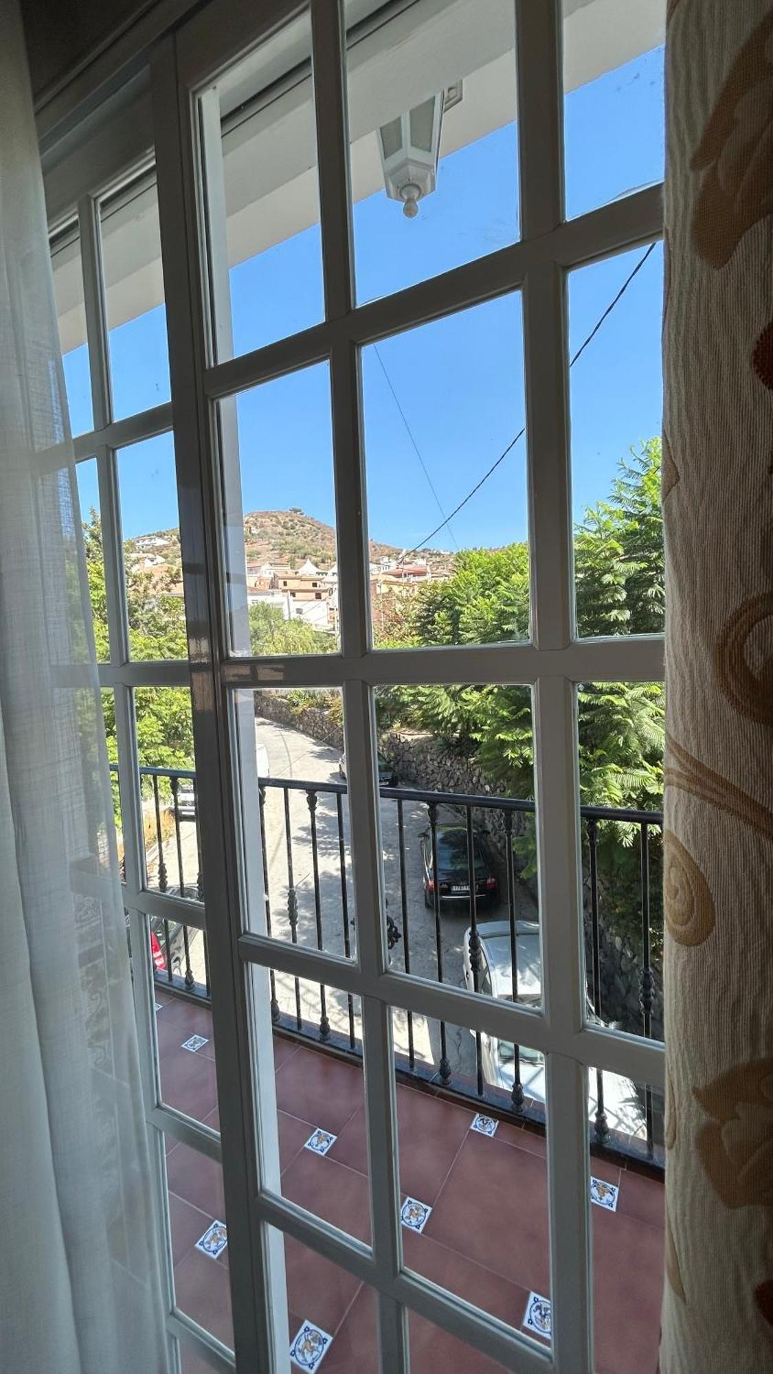 Piso En Arenas De Velez Malaga Lägenhet Exteriör bild