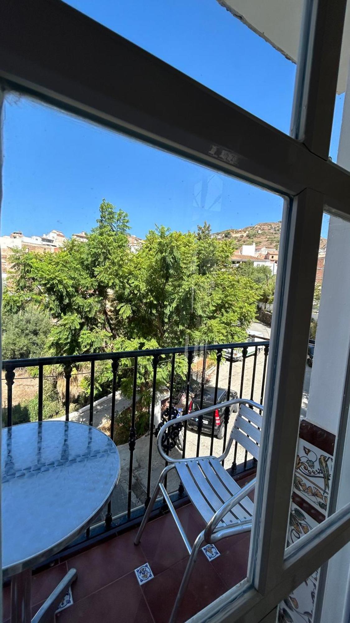 Piso En Arenas De Velez Malaga Lägenhet Exteriör bild
