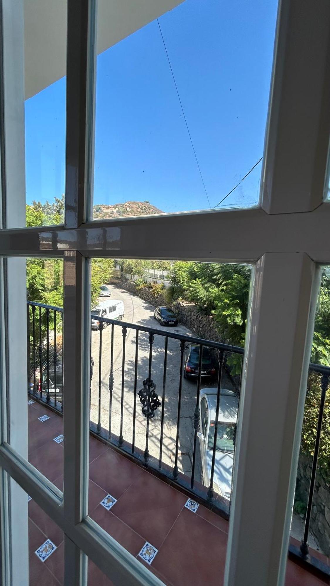 Piso En Arenas De Velez Malaga Lägenhet Exteriör bild