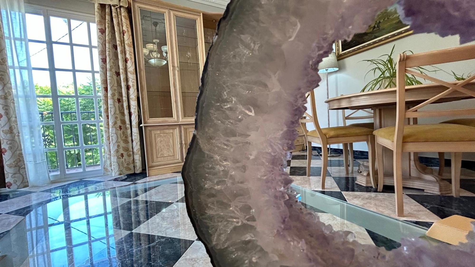 Piso En Arenas De Velez Malaga Lägenhet Exteriör bild